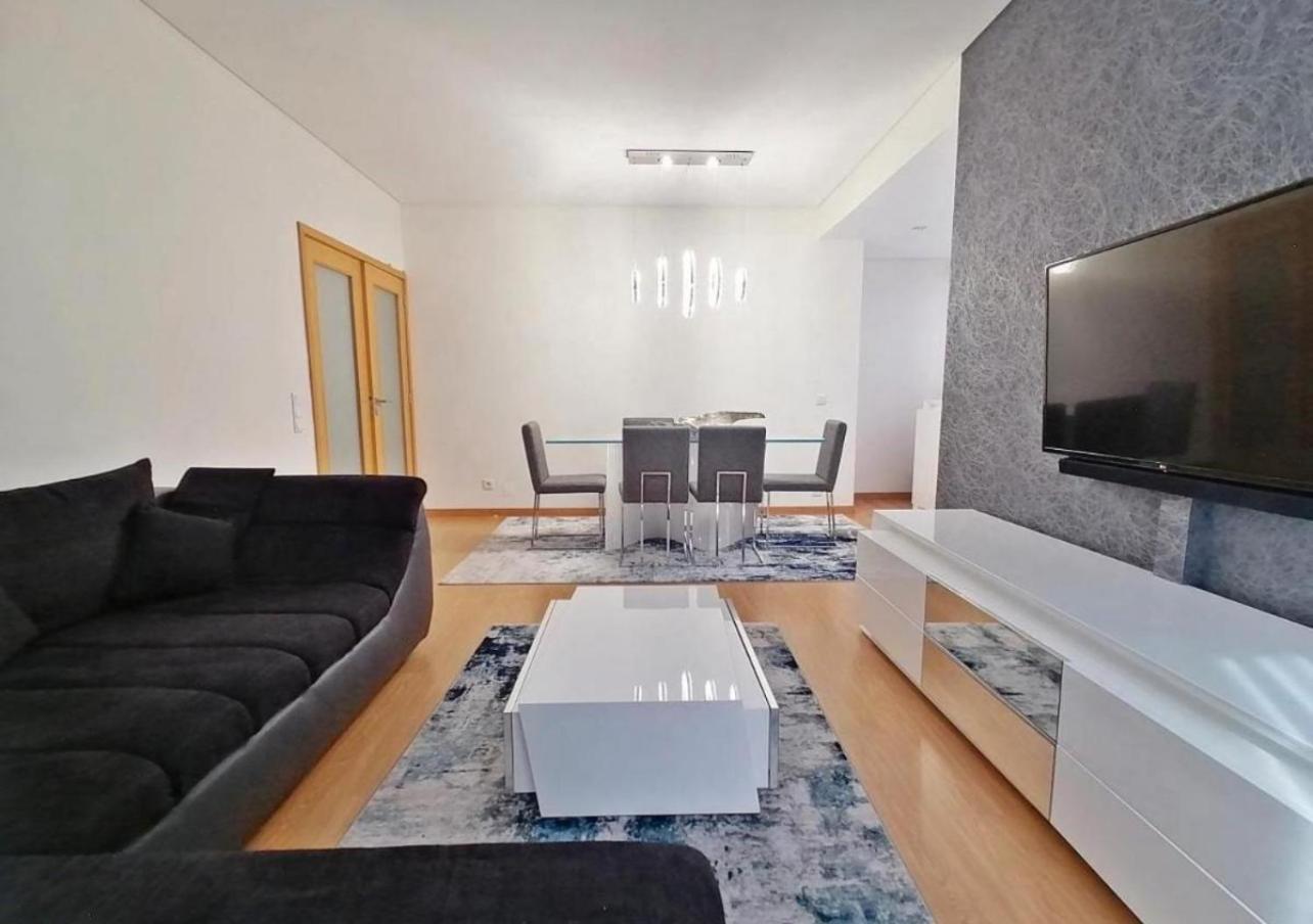 Douro Residence Porto Gaia 加亚新城 外观 照片