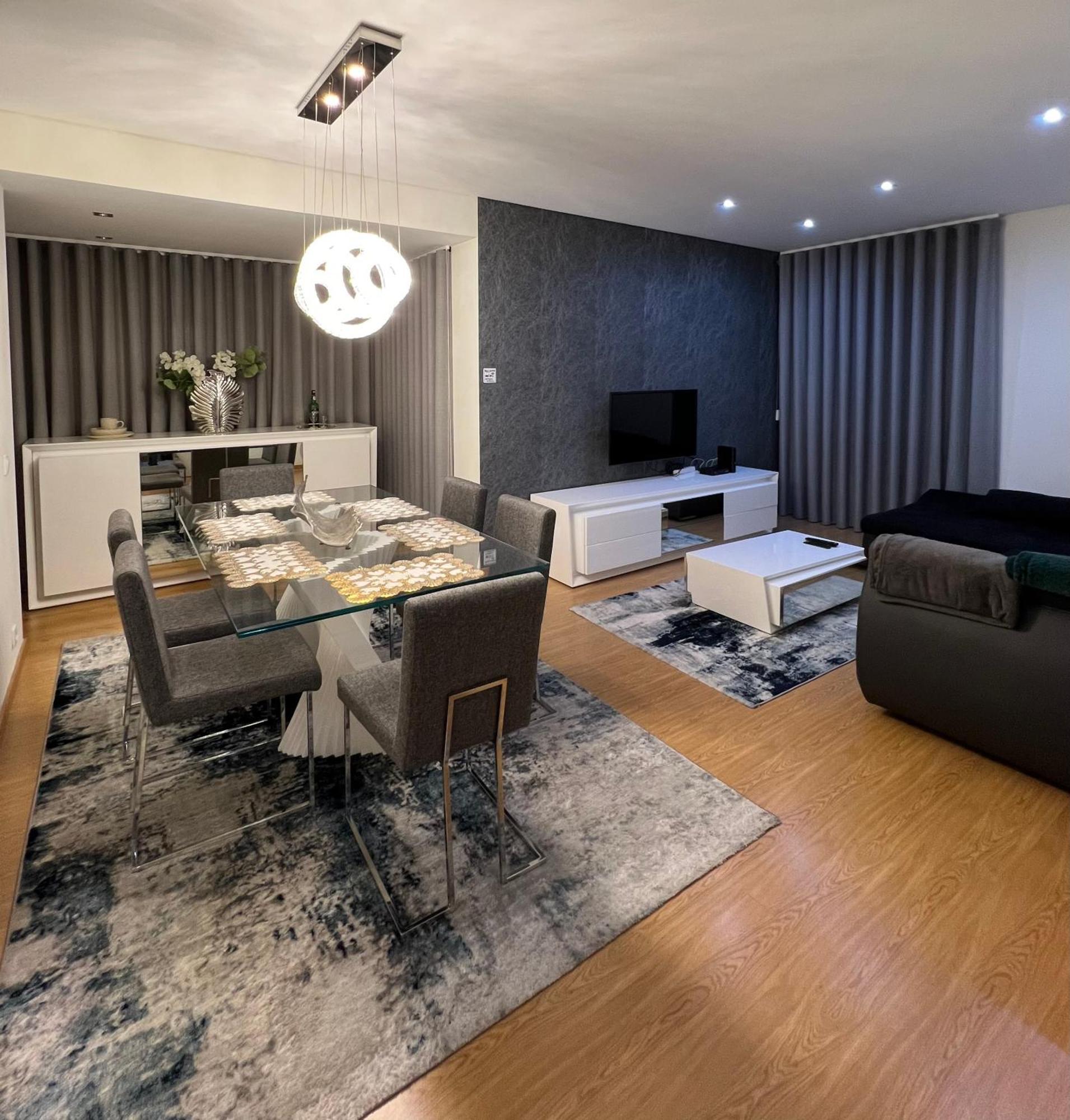 Douro Residence Porto Gaia 加亚新城 外观 照片