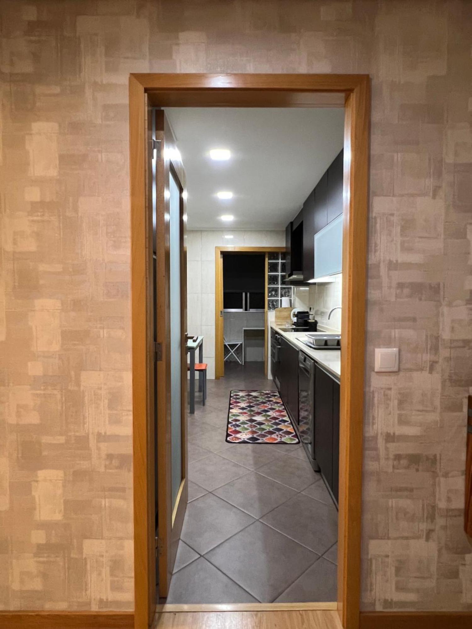 Douro Residence Porto Gaia 加亚新城 外观 照片