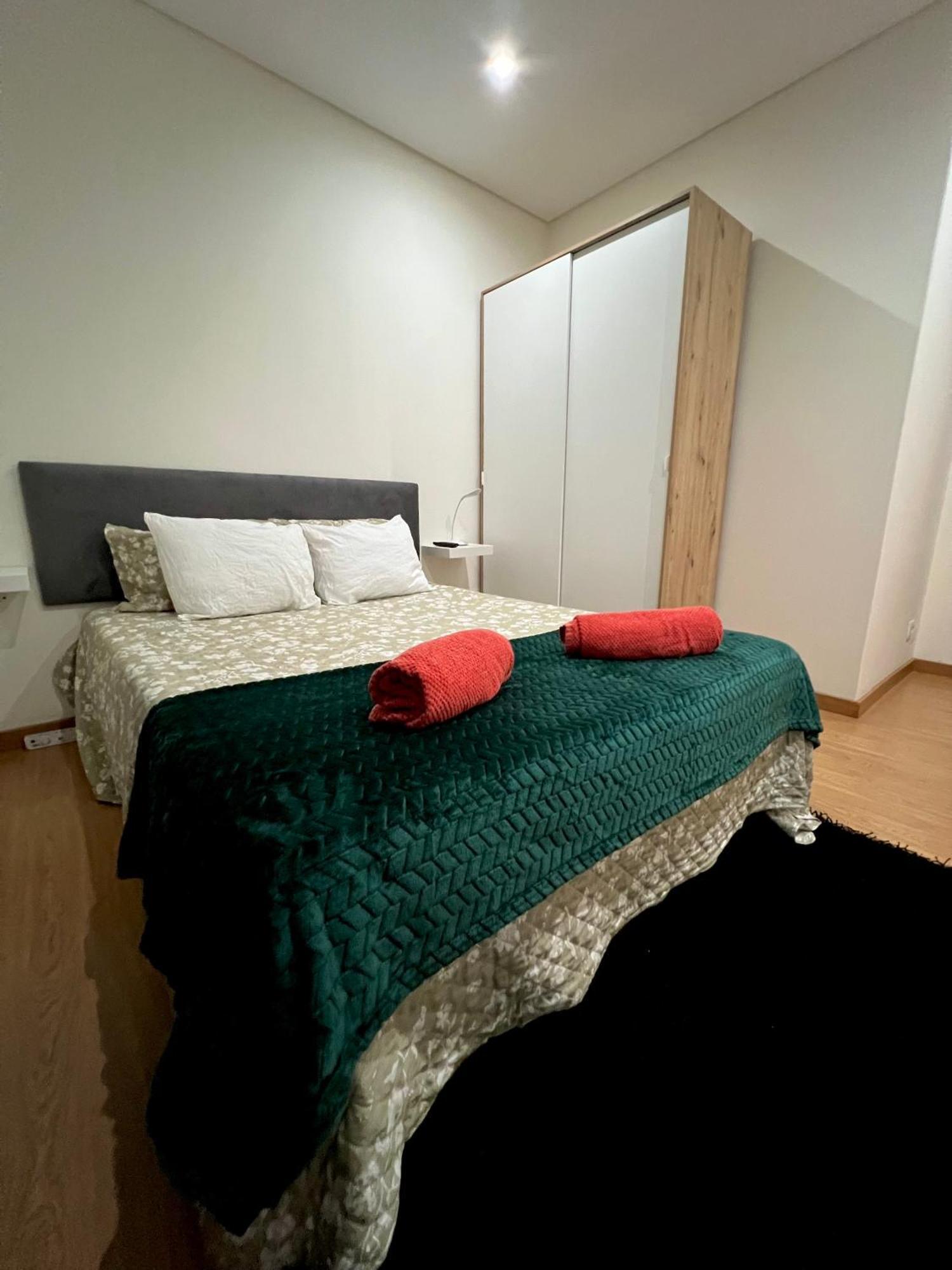 Douro Residence Porto Gaia 加亚新城 外观 照片